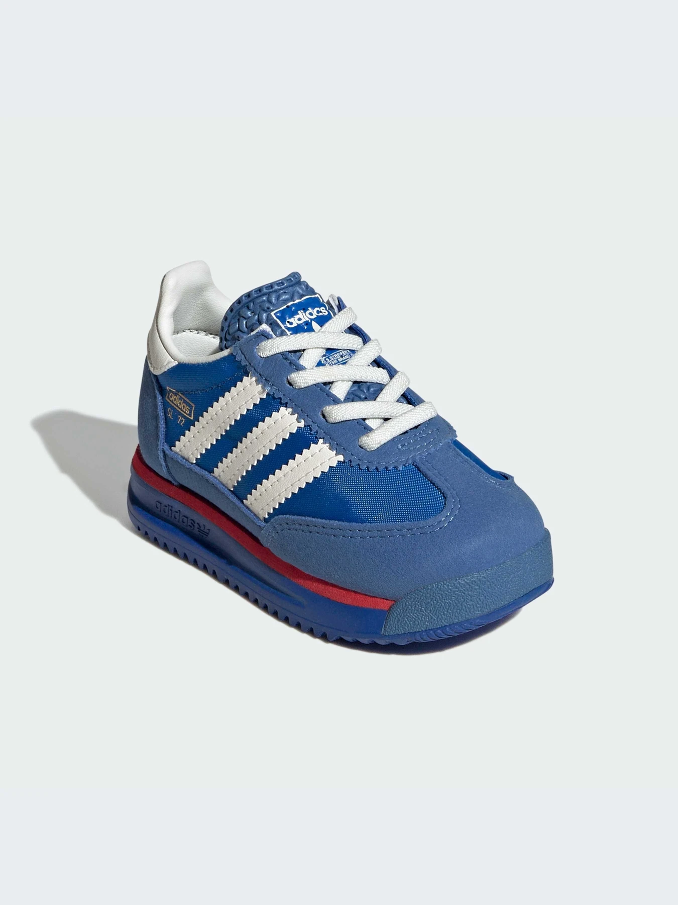 Кроссовки Adidas модель JI3089-KZ Кроссовки Adidas модель JI3089-KZ Фото