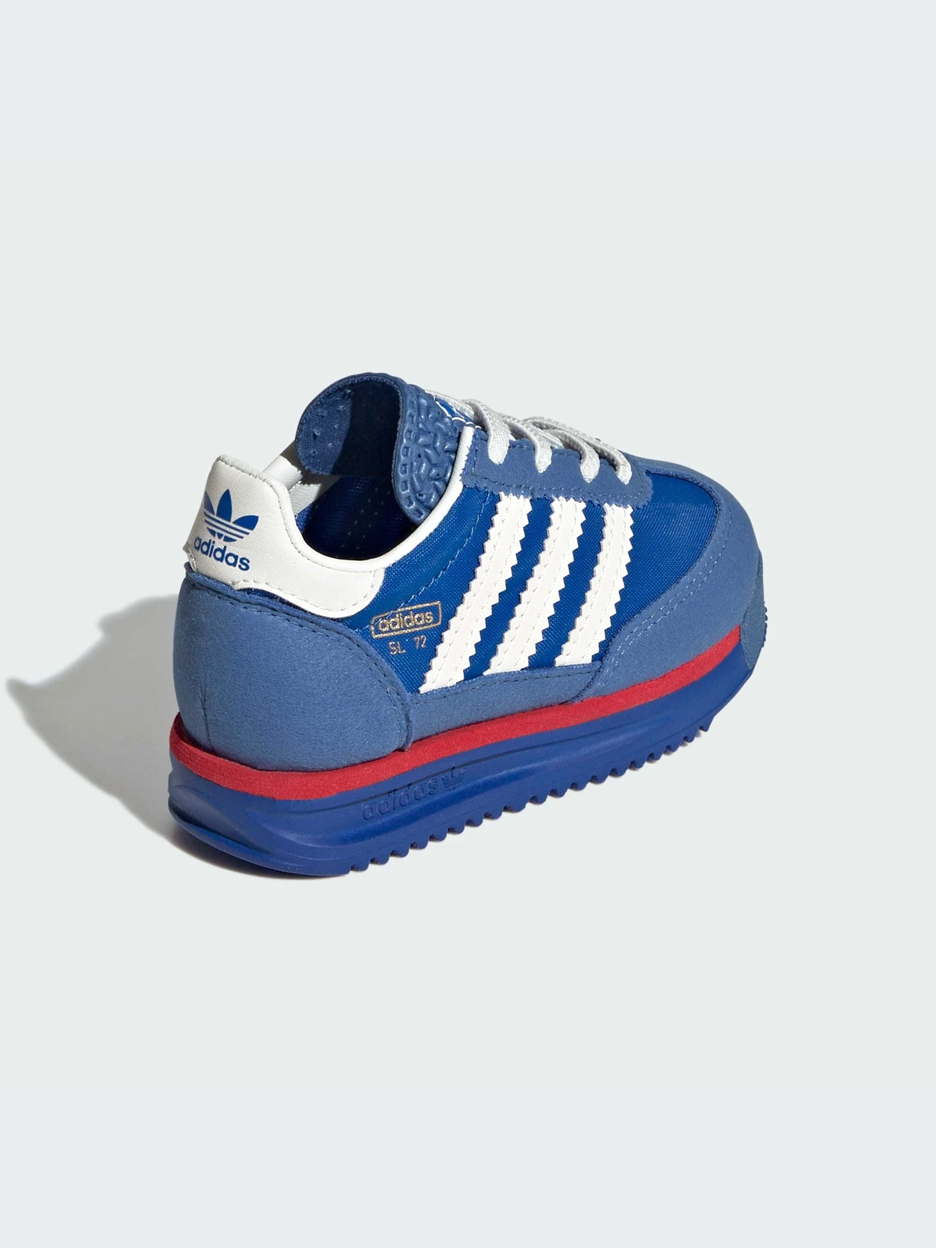 Кроссовки Adidas модель JI3089-KZ Кроссовки Adidas модель JI3089-KZ Фото