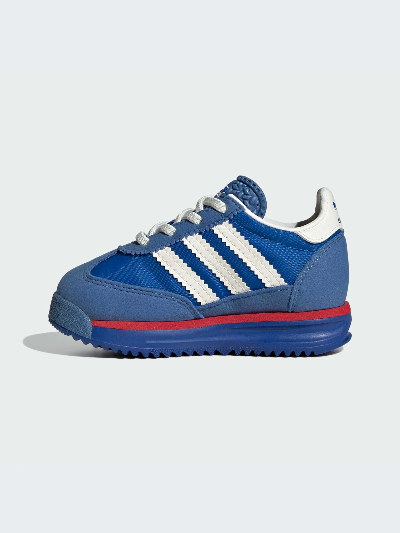 Кроссовки Adidas модель JI3089-KZ Кроссовки Adidas модель JI3089-KZ Фото