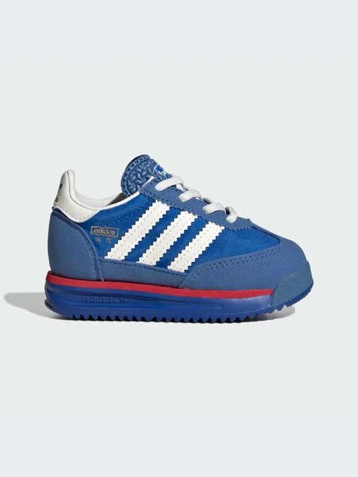 Кроссовки Adidas модель JI3089-KZ Фото