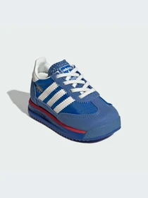 Кроссовки Adidas модель JI3089-KZ Фото