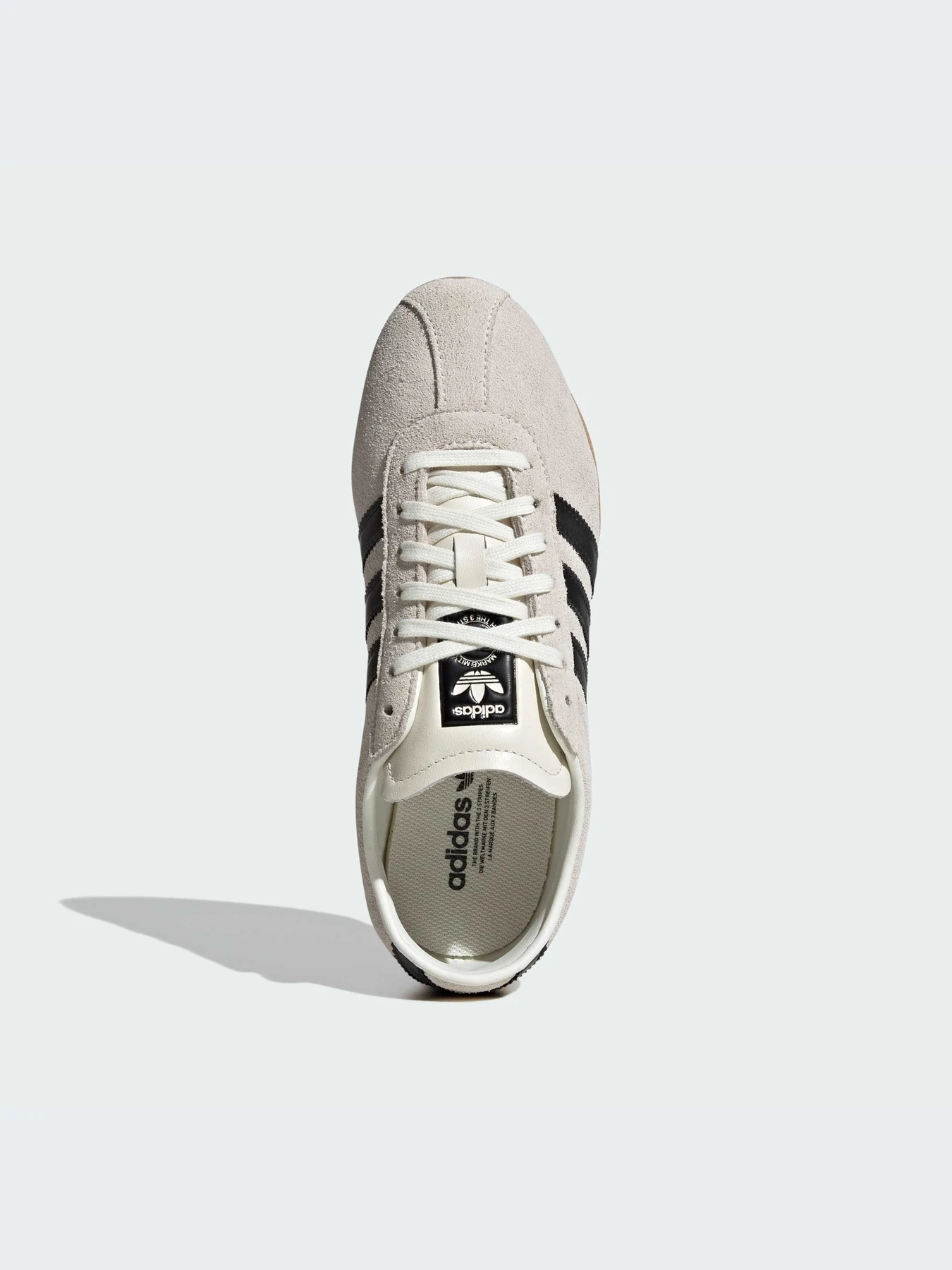 Кроссовки Adidas модель JI0182-KZ Кроссовки Adidas модель JI0182-KZ Фото
