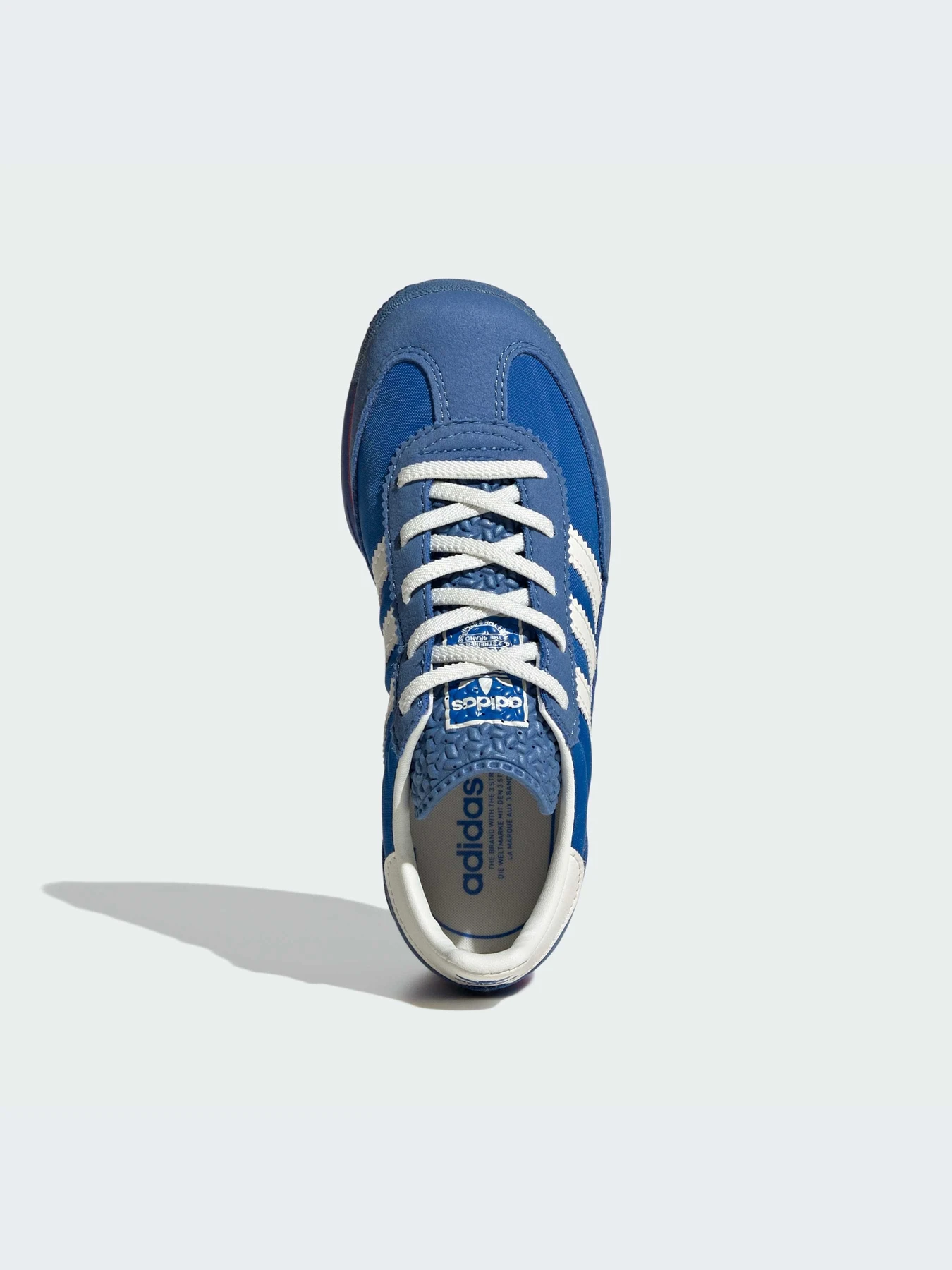 Кроссовки Adidas модель JH9953-KZ Кроссовки Adidas модель JH9953-KZ Фото