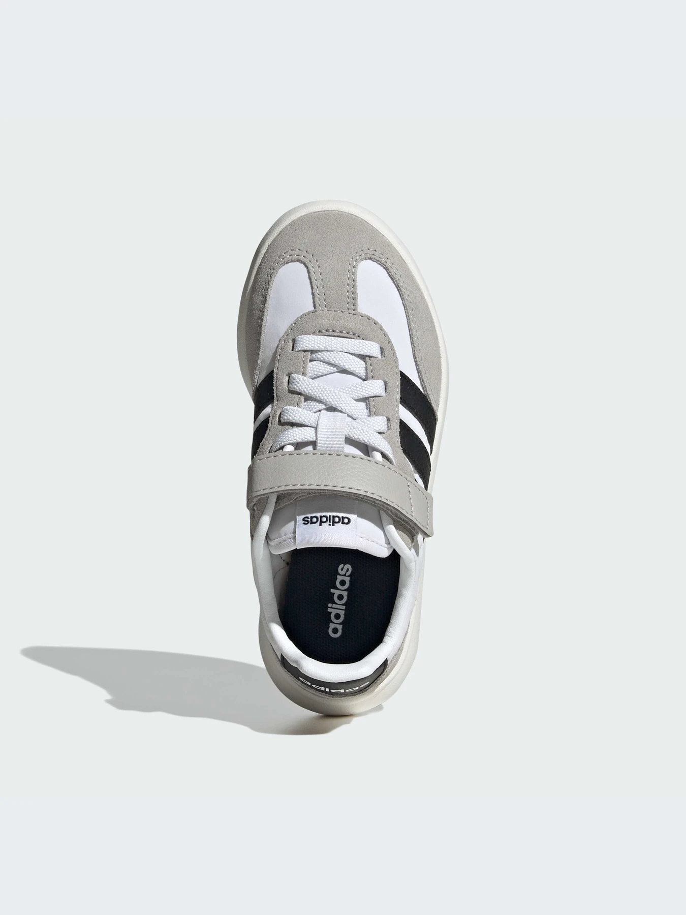 Кроссовки Adidas модель JQ8850-KZ Кроссовки Adidas модель JQ8850-KZ Фото