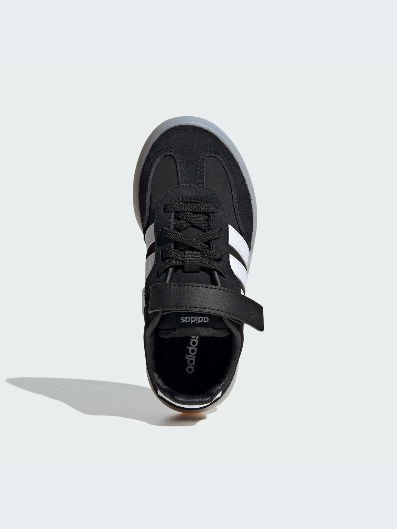 Кроссовки Adidas модель JR0767-KZ Кроссовки Adidas модель JR0767-KZ Фото