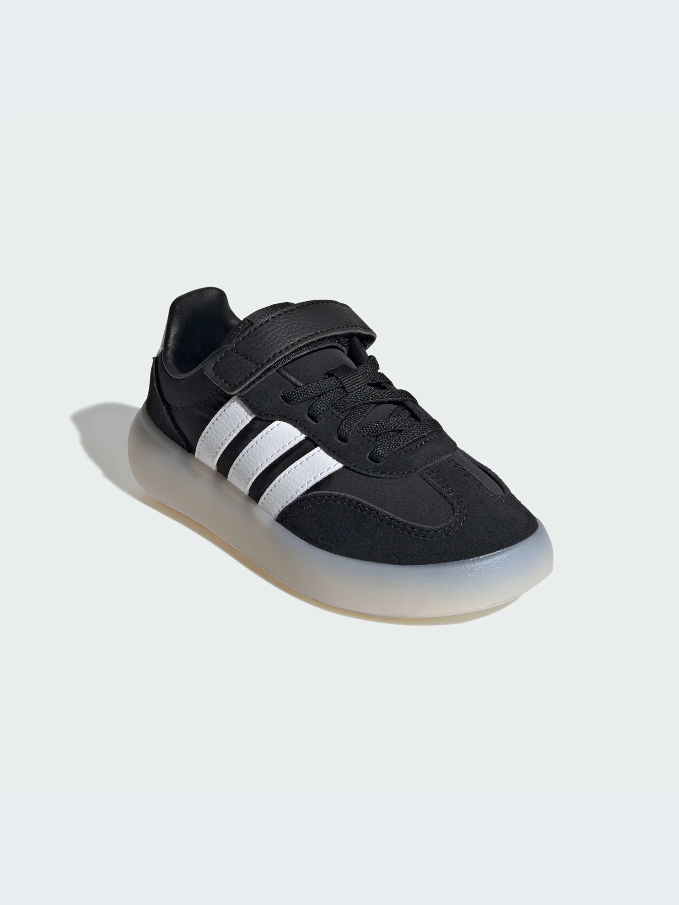 Кроссовки Adidas модель JR0767-KZ Кроссовки Adidas модель JR0767-KZ Фото