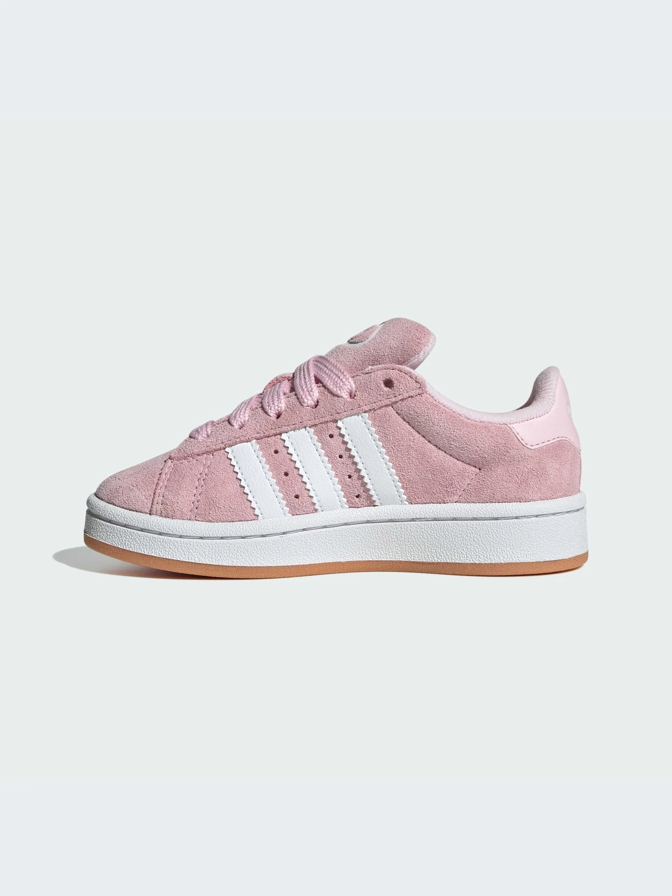 Кеды Adidas Campus модель JP5507-KZ Кеды Adidas Campus модель JP5507-KZ Фото