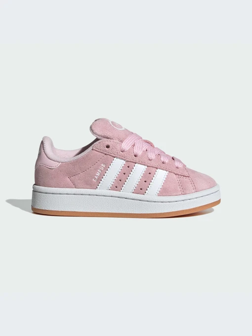 Кеды Adidas Campus модель JP5507-KZ Фото