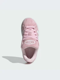 Кеды Adidas Campus модель JP5507-KZ Фото