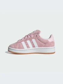 Кеды Adidas Campus модель JP5507-KZ Фото
