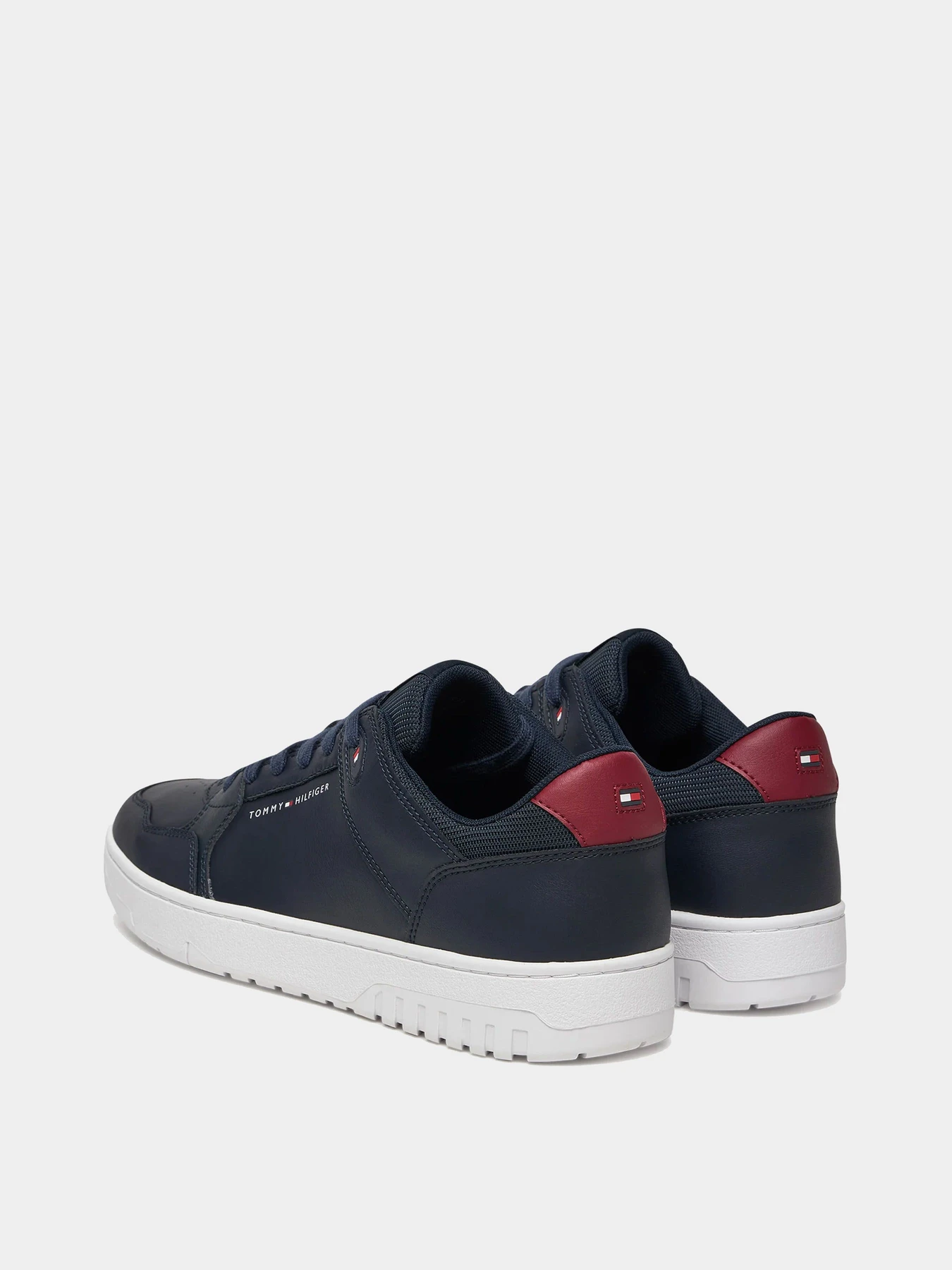 Кроссовки Tommy Hilfiger модель FM0FM05518-DW5 Кроссовки Tommy Hilfiger модель FM0FM05518-DW5 Фото