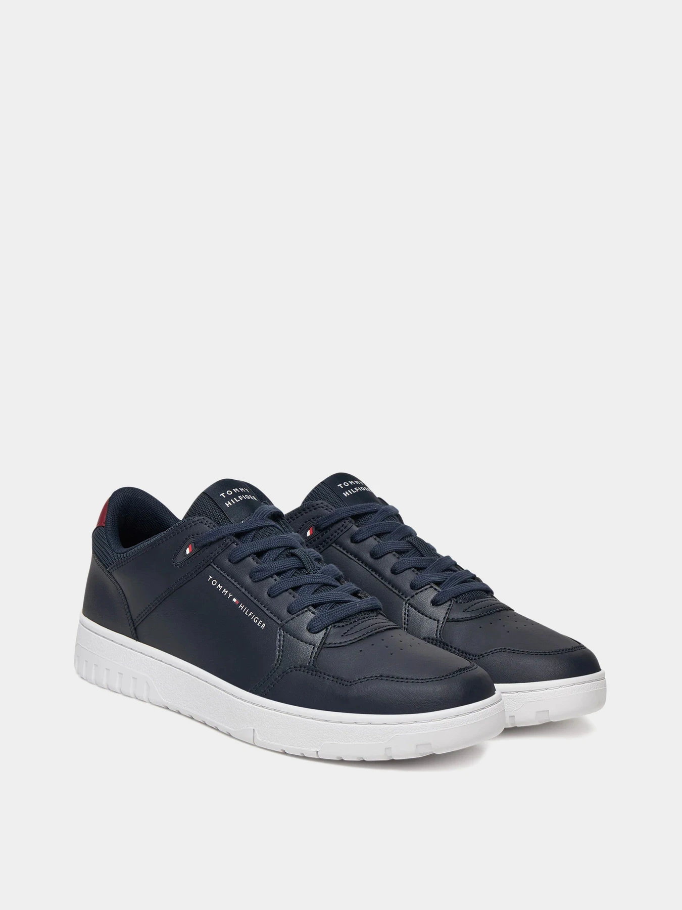 Кроссовки Tommy Hilfiger модель FM0FM05518-DW5 Кроссовки Tommy Hilfiger модель FM0FM05518-DW5 Фото