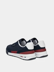 Кроссовки Tommy Hilfiger модель FM0FM05523-DW5 Фото