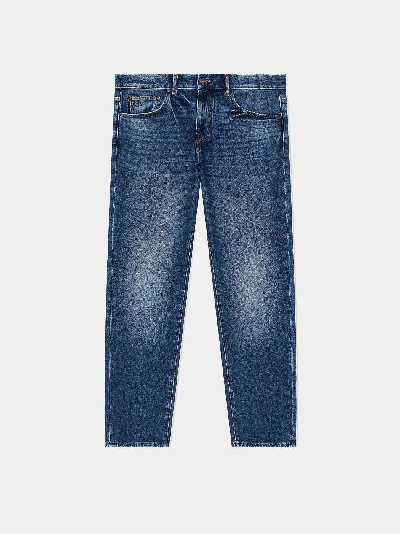 Джинсы Armani Exchange модель XM000049-AF19775-MB001 Джинсы Armani Exchange модель XM000049-AF19775-MB001 Фото