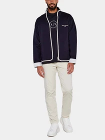 Худи и свитшоты Armani Exchange модель XM000981-AF10818-UB101 Фото