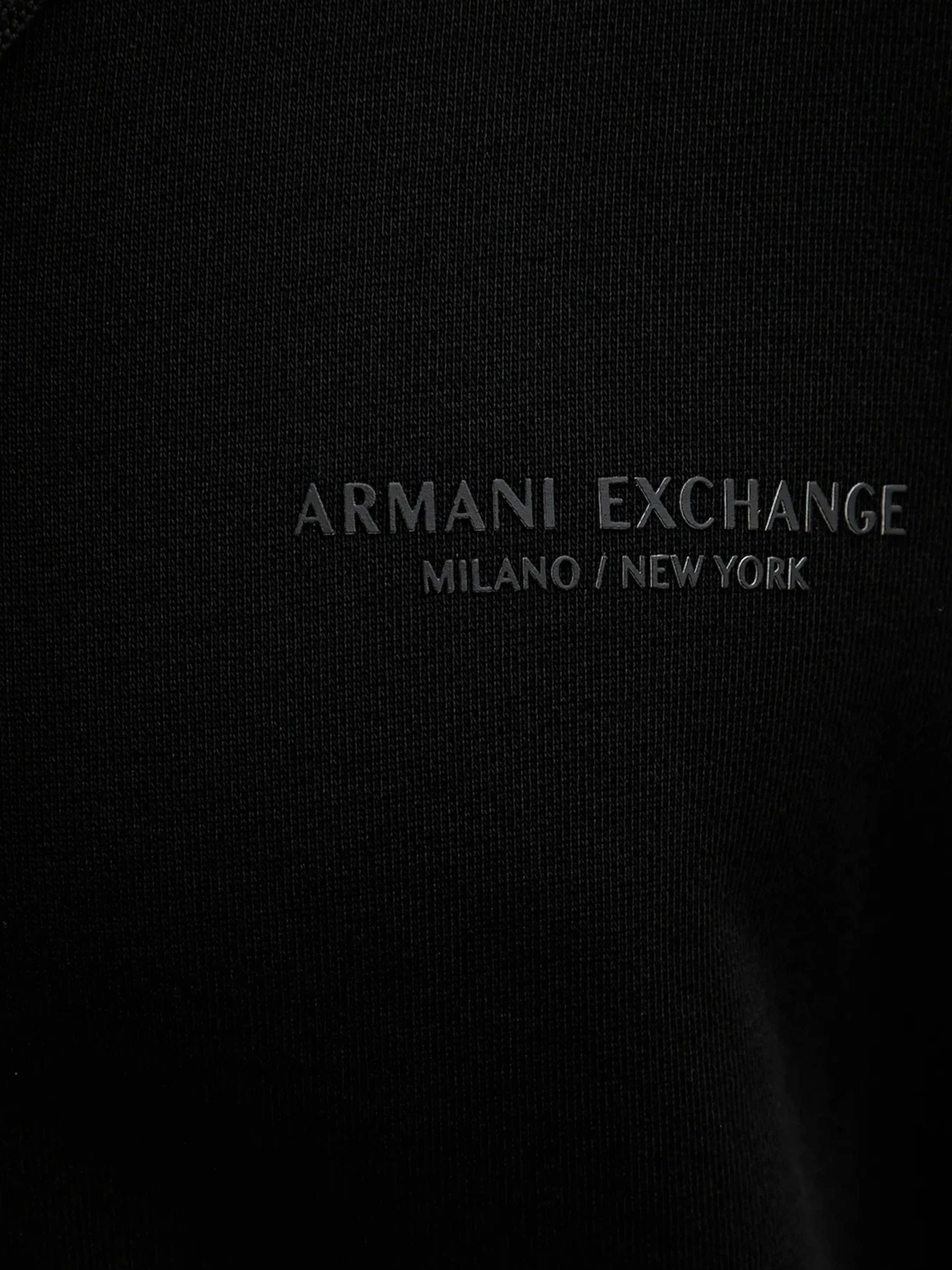 Худи и свитшоты Armani Exchange модель XM001293-AF20934-UC001 Худи и свитшоты Armani Exchange модель XM001293-AF20934-UC001 Фото
