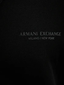 Худи и свитшоты Armani Exchange модель XM001293-AF20934-UC001 Фото