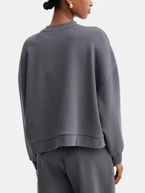 Худи и свитшоты Armani Exchange модель XW000740-AF16111-U8105 Фото