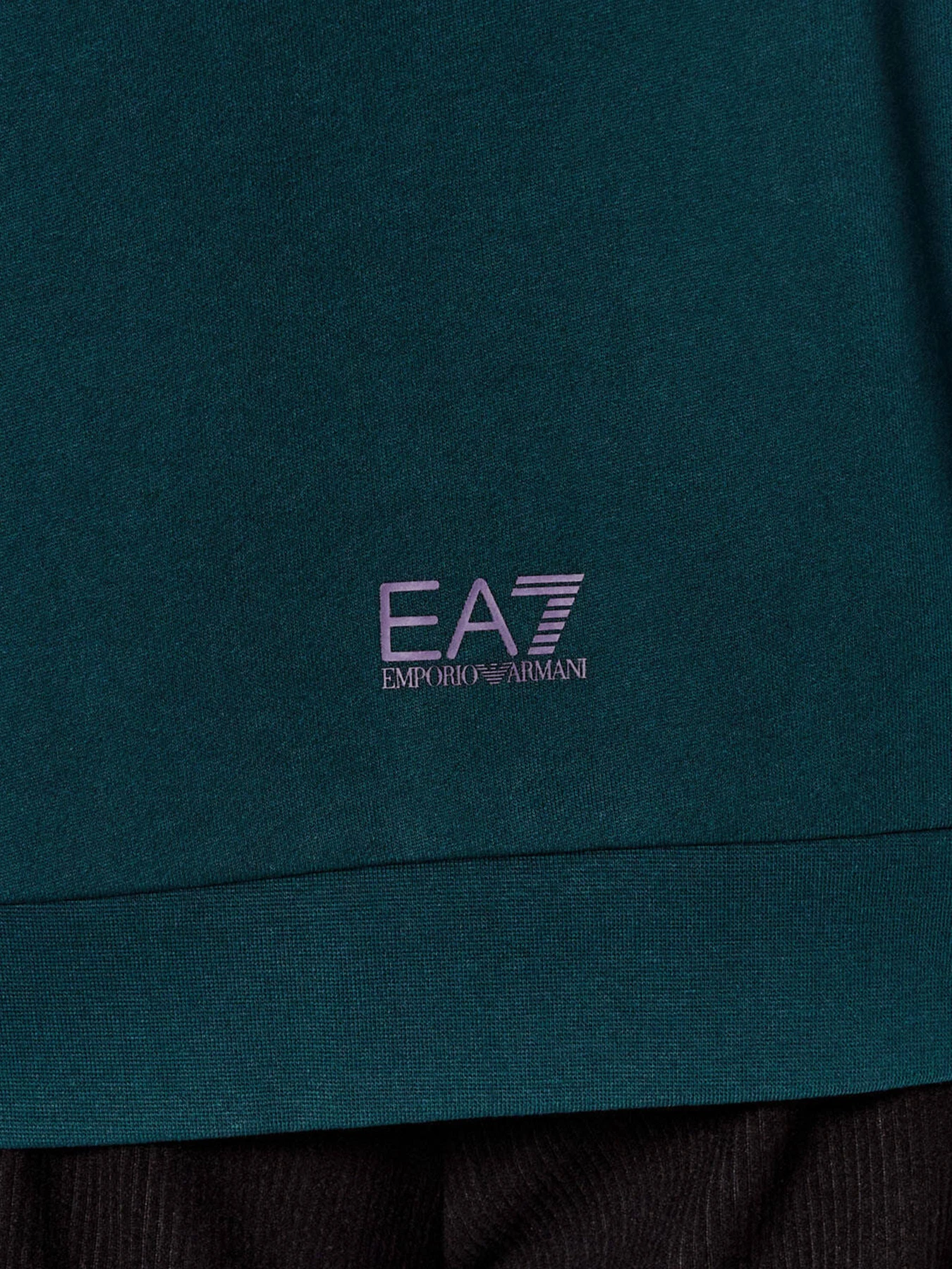 Худи и свитшоты EA7 модель 7M001121-AF12473-UB011 Фото