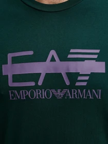 Футболки и поло EA7 модель 7M001129-AF10375-UB011 Фото