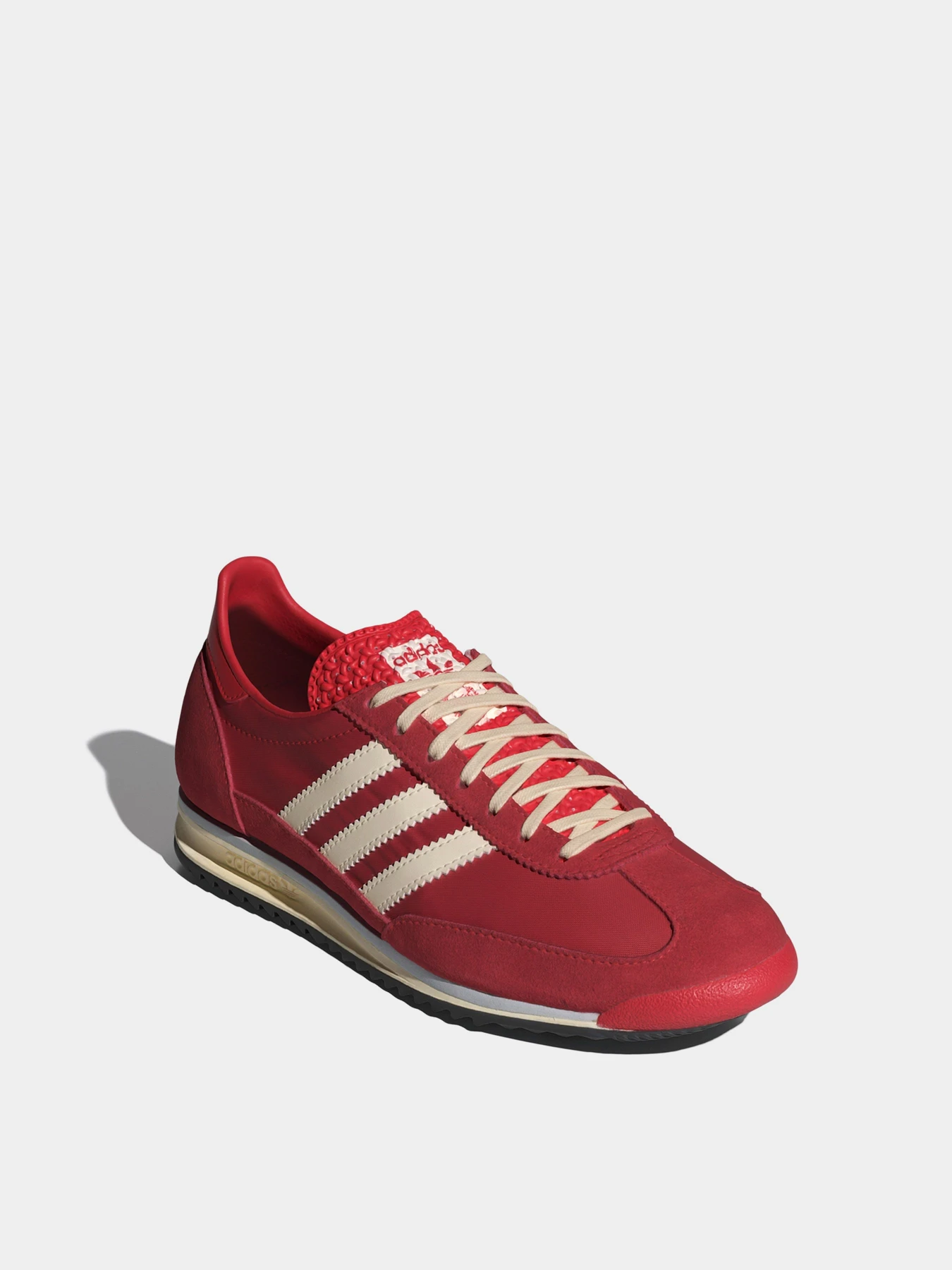 Кеды Adidas модель IE3475 Кеды Adidas модель IE3475 Фото