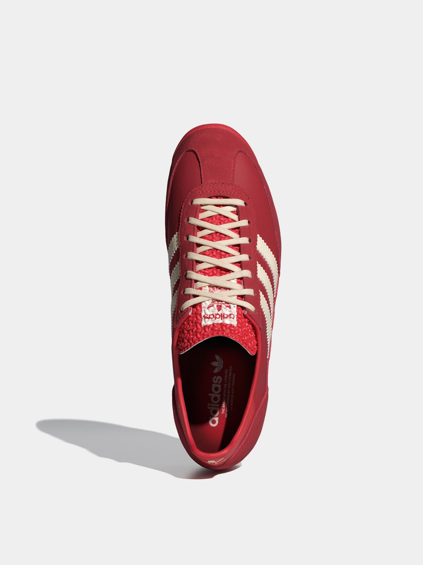 Кеды Adidas модель IE3475 Кеды Adidas модель IE3475 Фото