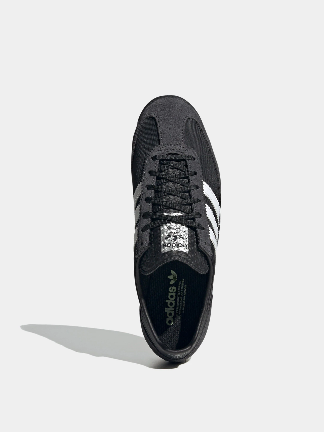 Кроссовки Adidas модель JH7390 Кроссовки Adidas модель JH7390 Фото