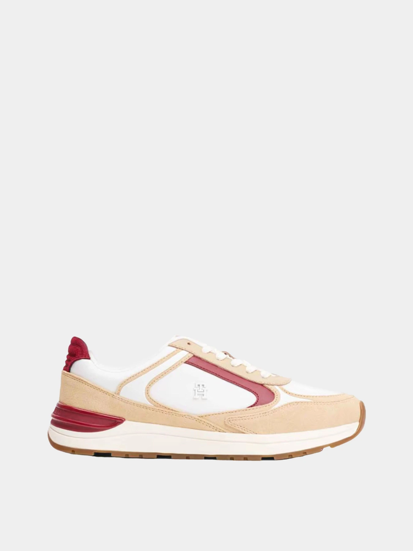 Кроссовки Tommy Hilfiger модель FW0FW08693-0KQ Кроссовки Tommy Hilfiger модель FW0FW08693-0KQ Фото