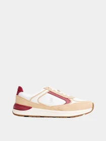 Кроссовки Tommy Hilfiger модель FW0FW08693-0KQ Фото