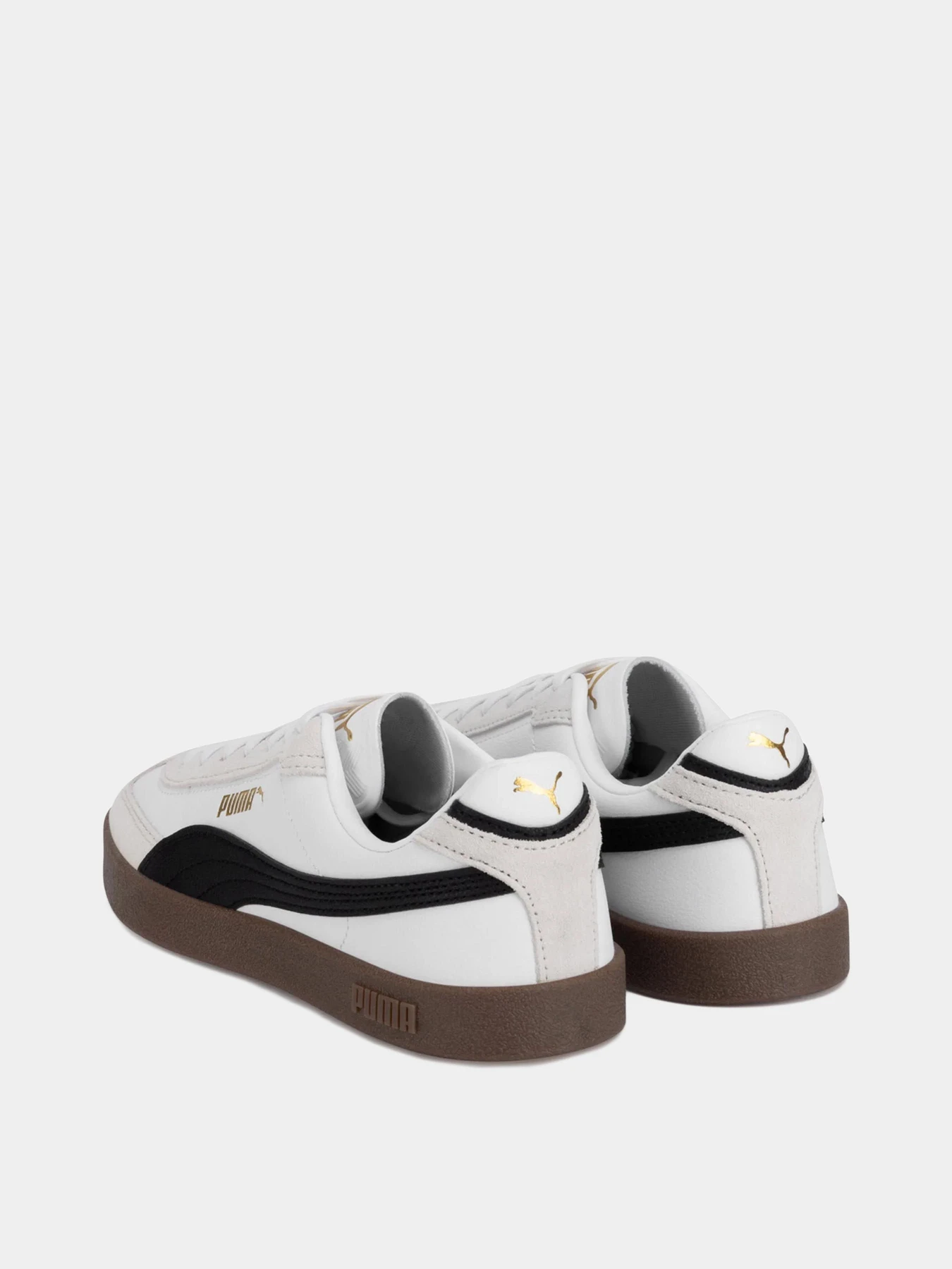 Кеды PUMA модель 39744707 Кеды PUMA модель 39744707 Фото