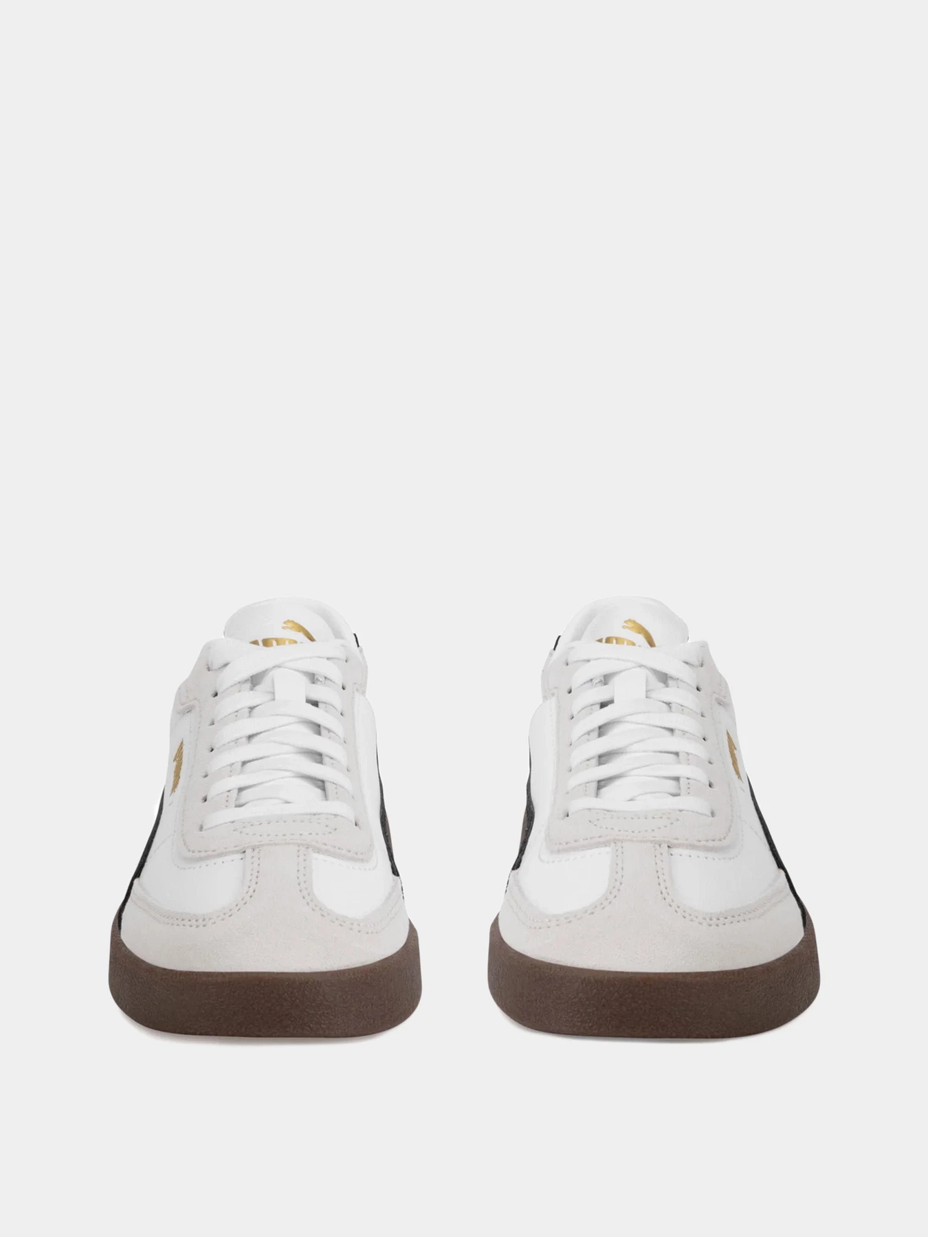 Кеды PUMA модель 39744707 Кеды PUMA модель 39744707 Фото