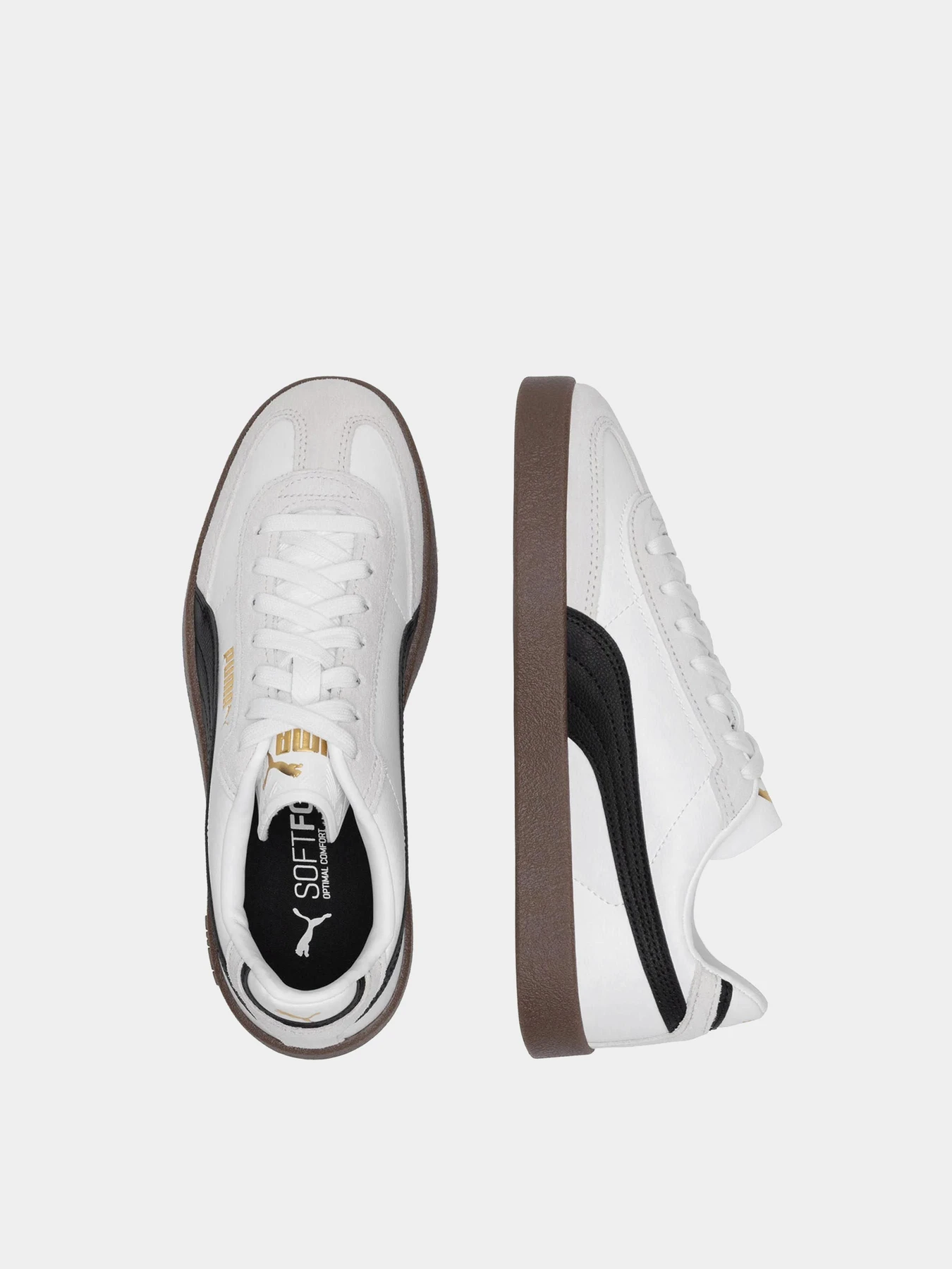 Кеды PUMA модель 39744707 Кеды PUMA модель 39744707 Фото