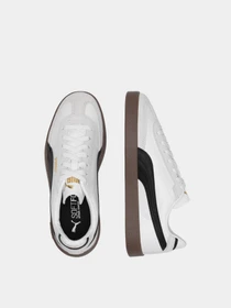 Кеды PUMA модель 39744707 Фото