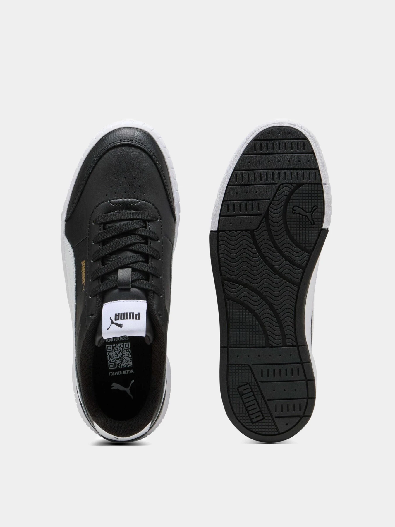 Кеды PUMA модель 40263701 Кеды PUMA модель 40263701 Фото