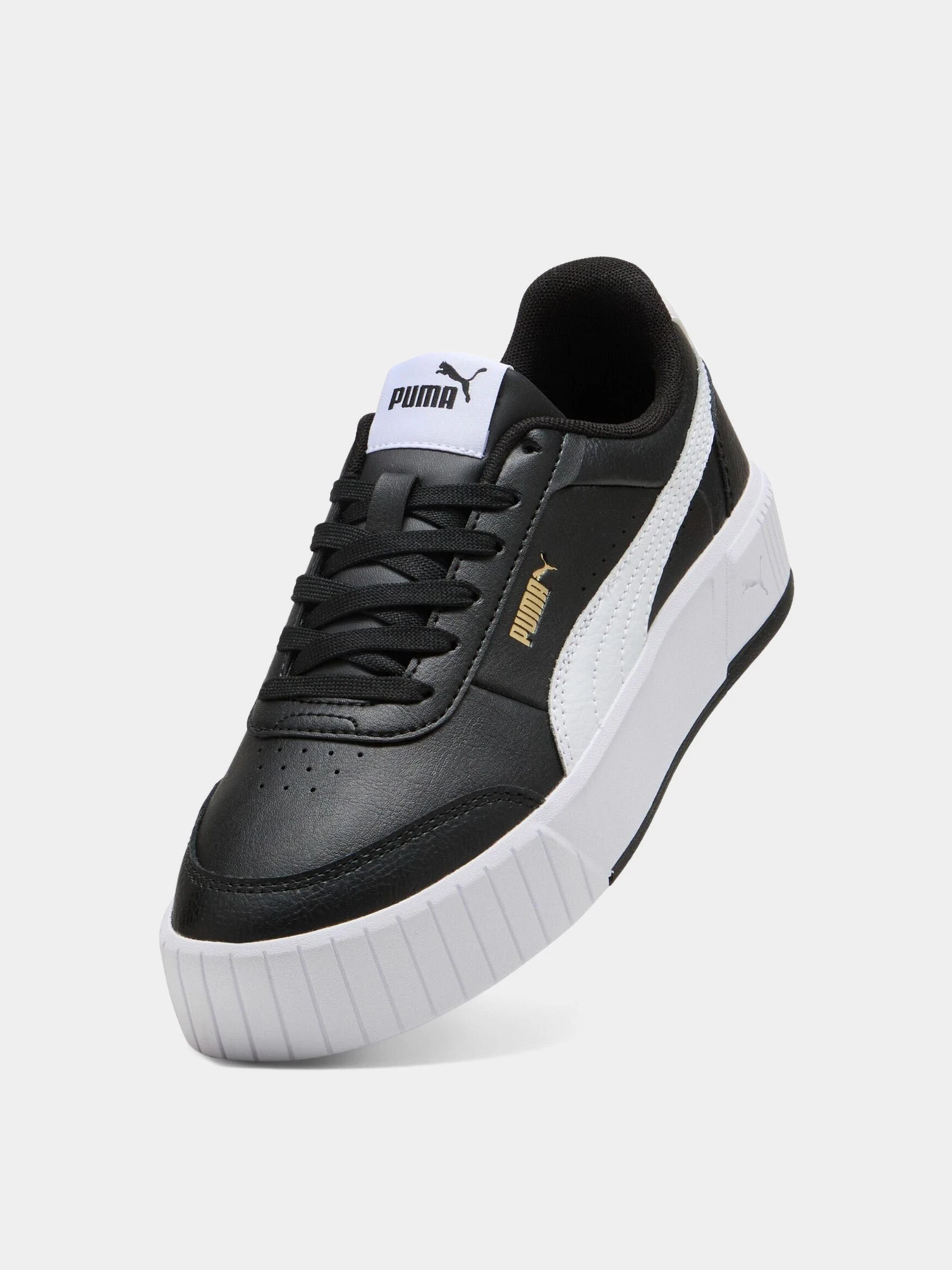 Кеды PUMA модель 40263701 Кеды PUMA модель 40263701 Фото