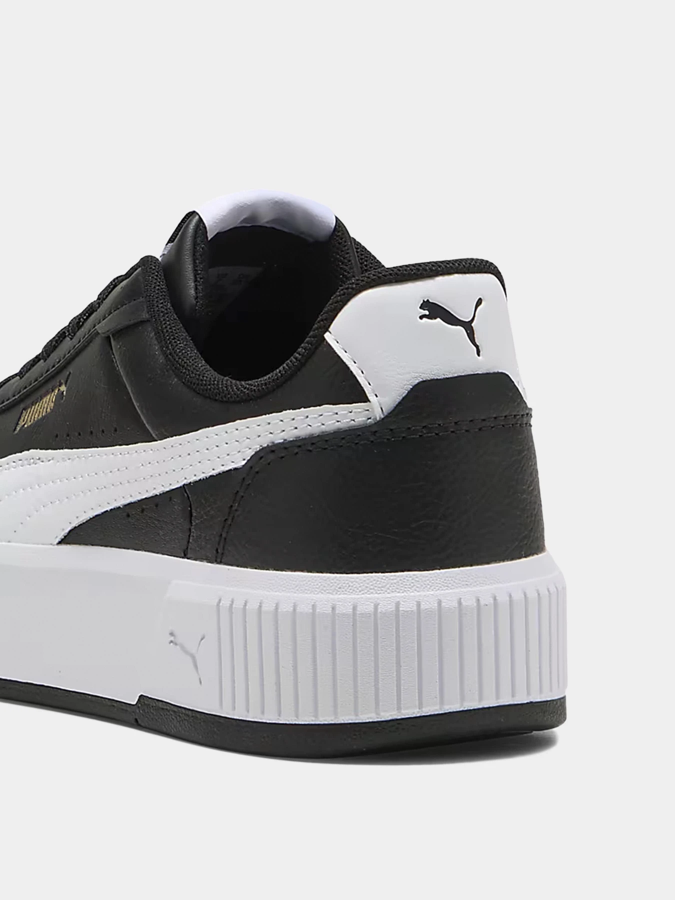 Кеды PUMA модель 40263701 Кеды PUMA модель 40263701 Фото