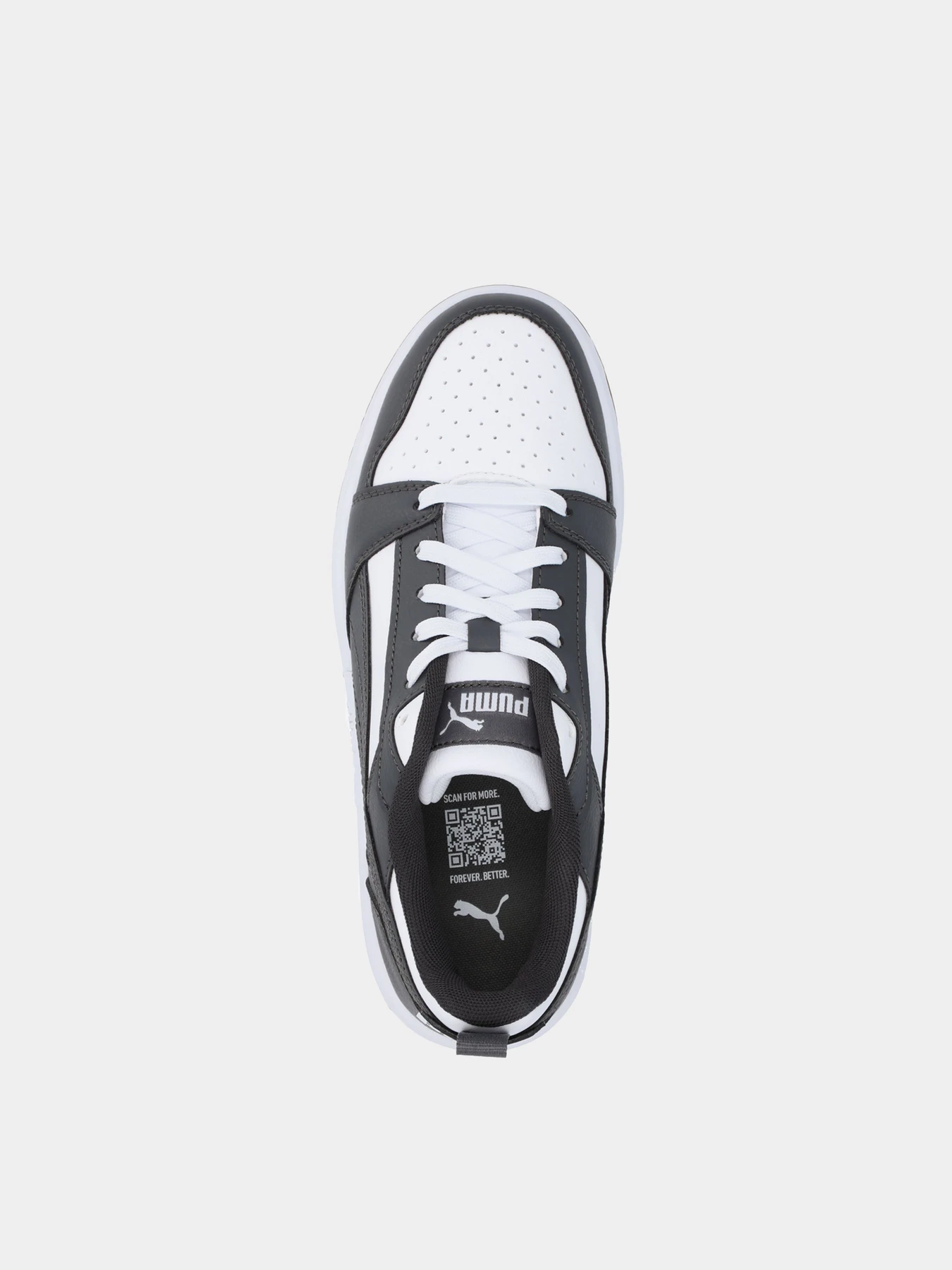 Кеды PUMA модель 39383327 Кеды PUMA модель 39383327 Фото