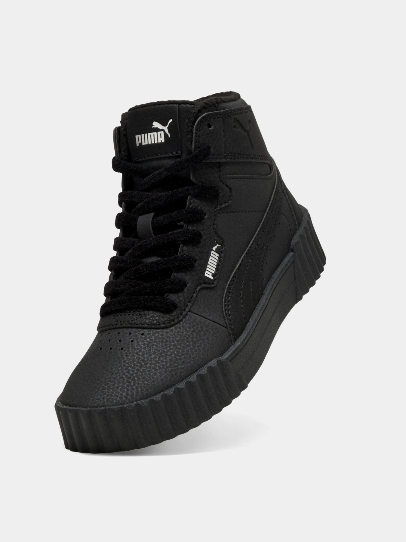 Ботинки и сапоги PUMA модель 40264304 Ботинки и сапоги PUMA модель 40264304 Фото