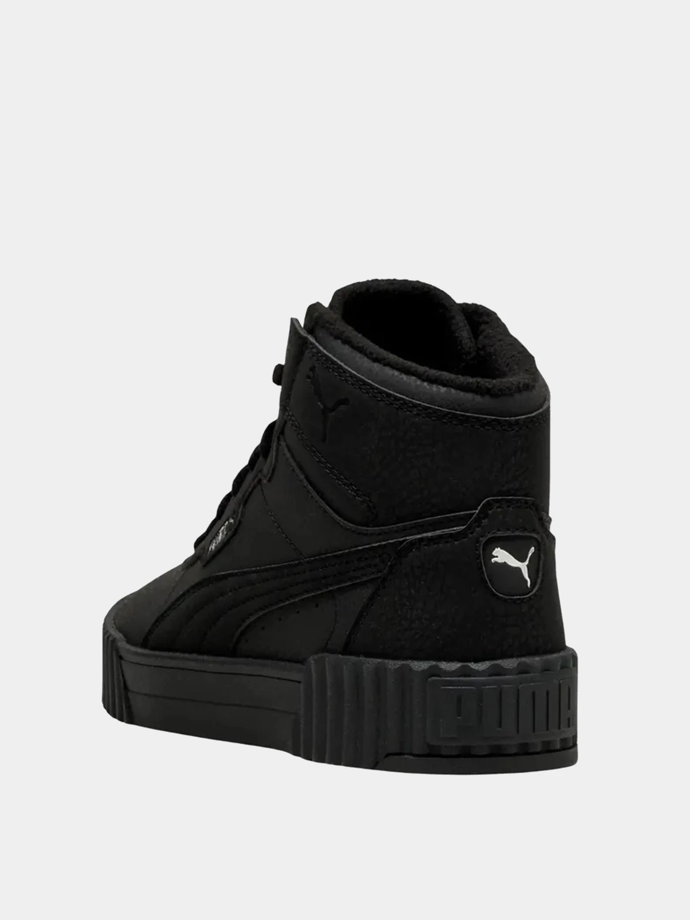 Ботинки и сапоги PUMA модель 40264304 Ботинки и сапоги PUMA модель 40264304 Фото