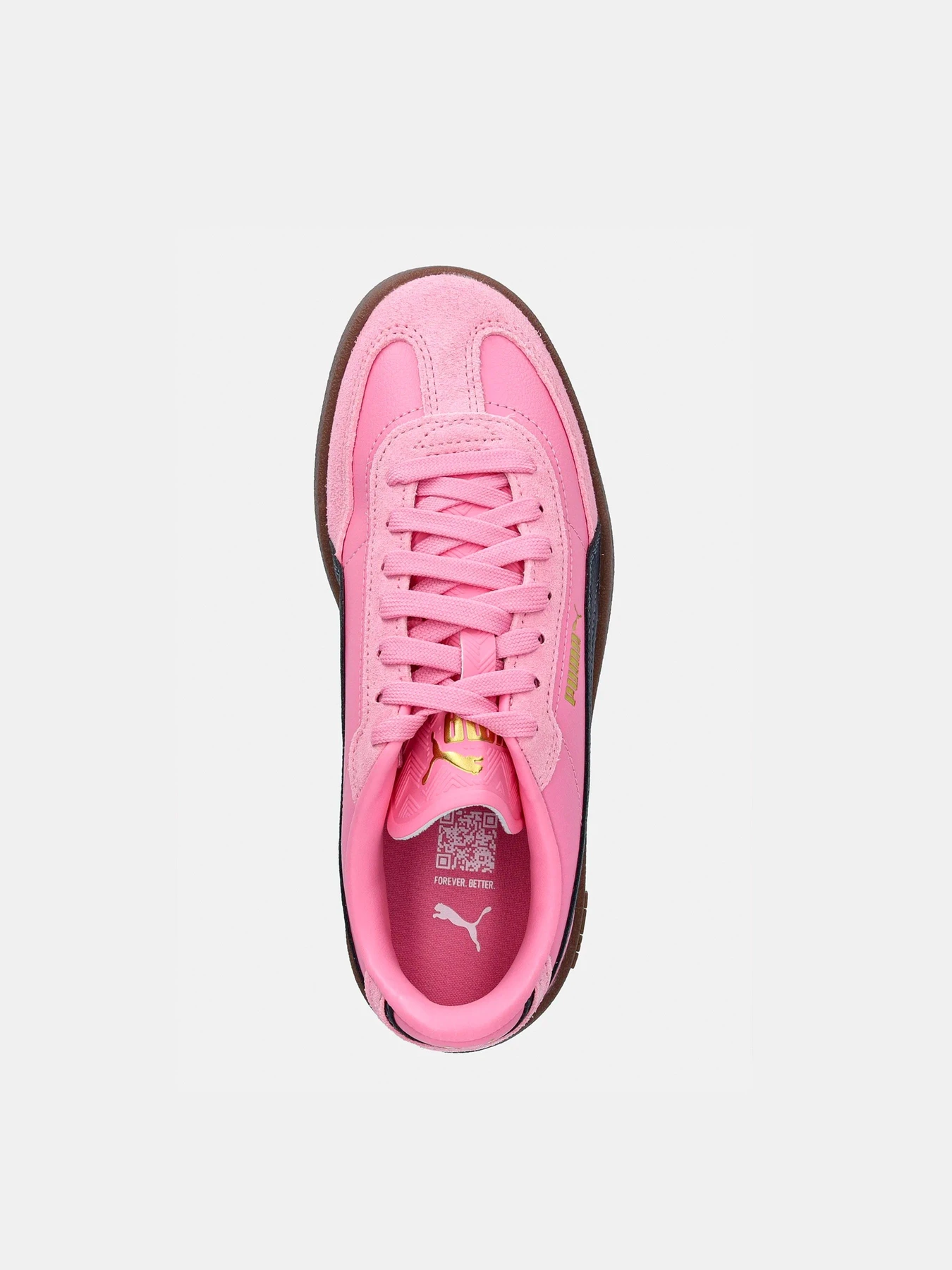 Кеды PUMA модель 40148913 Фото