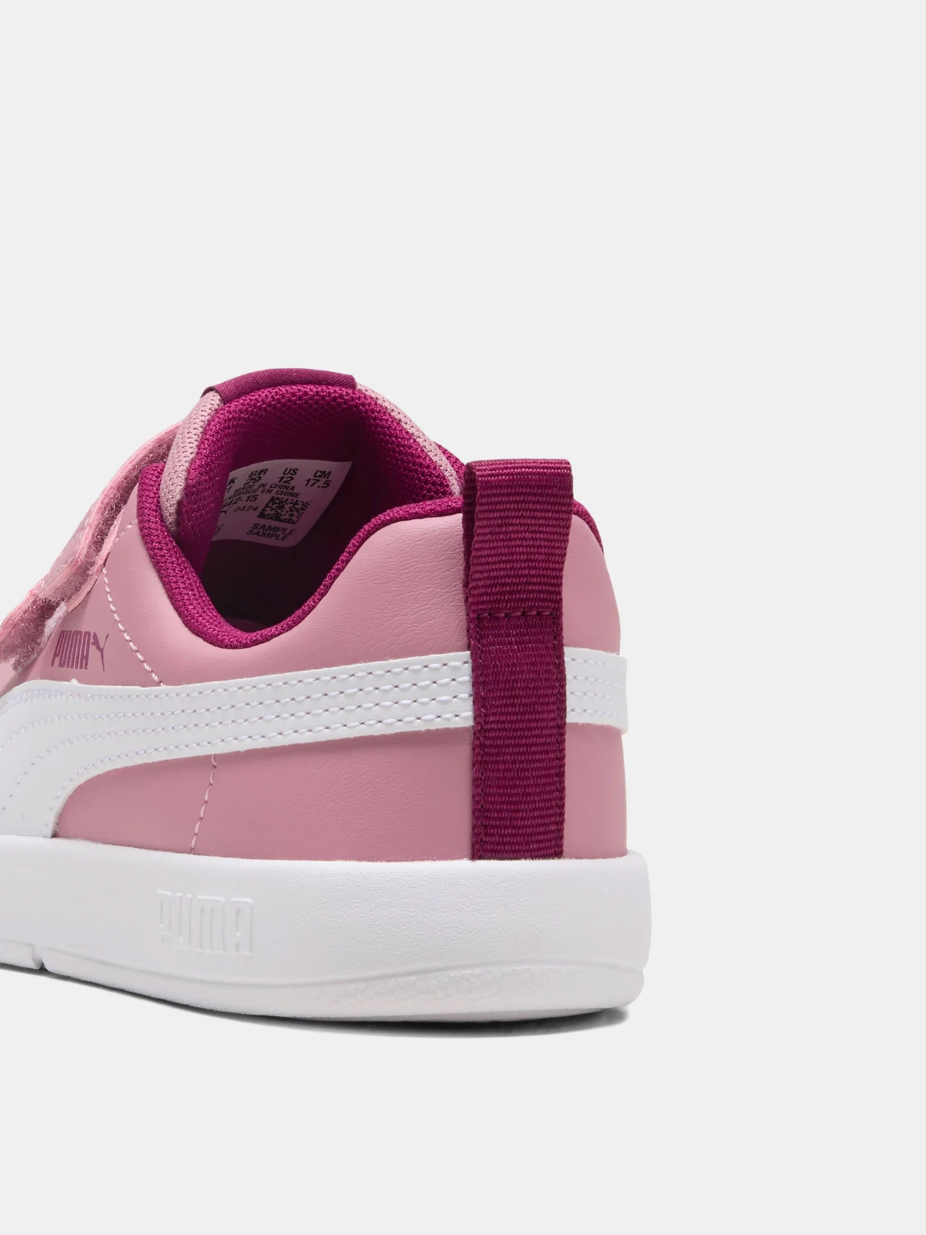 Кроссовки PUMA модель 39764215 Кроссовки PUMA модель 39764215 Фото