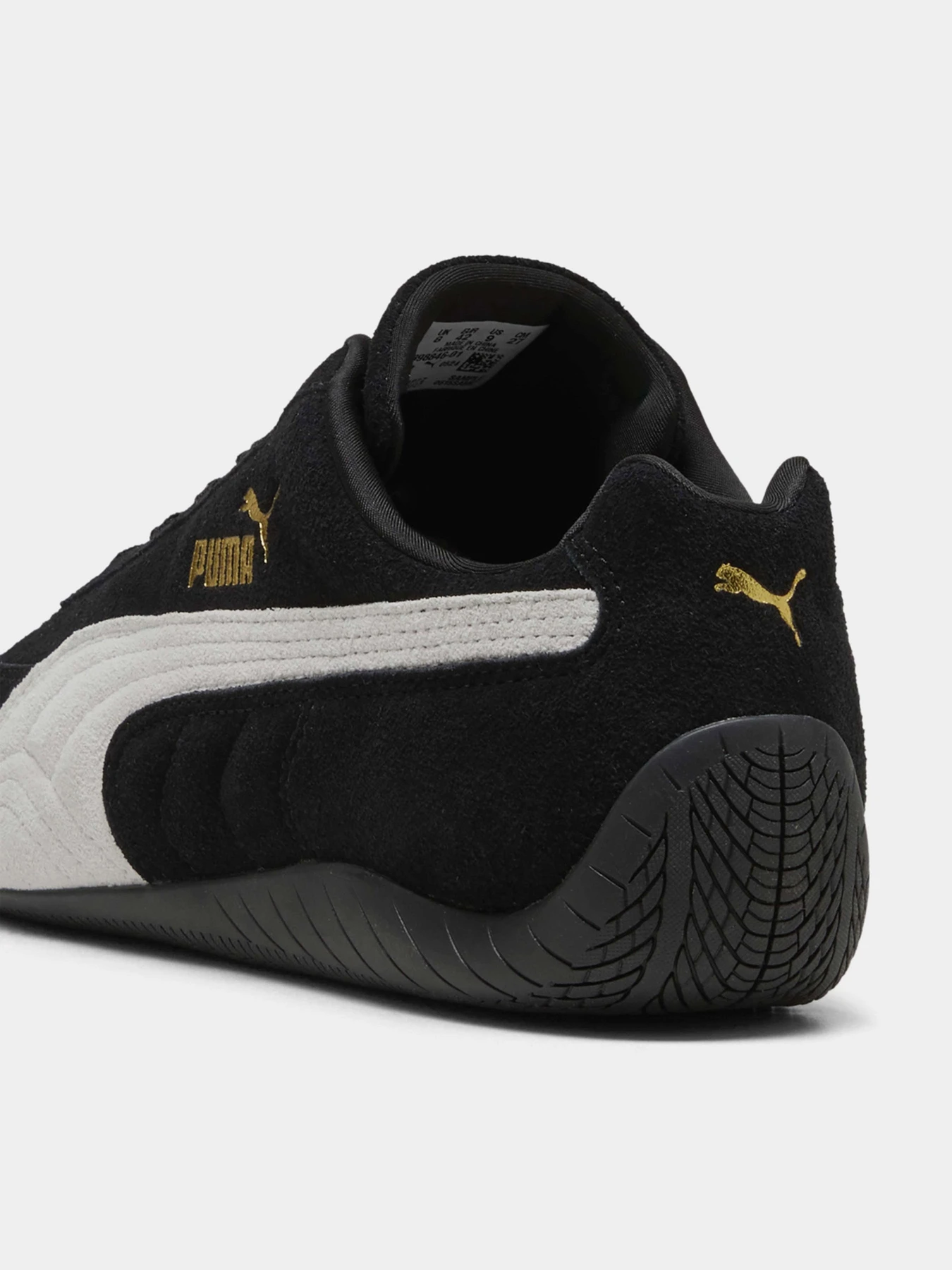 Кроссовки PUMA модель 39884601 Фото