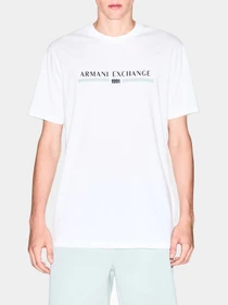 Футболки и поло Armani Exchange модель XM001074-AF10356-U0009 Фото