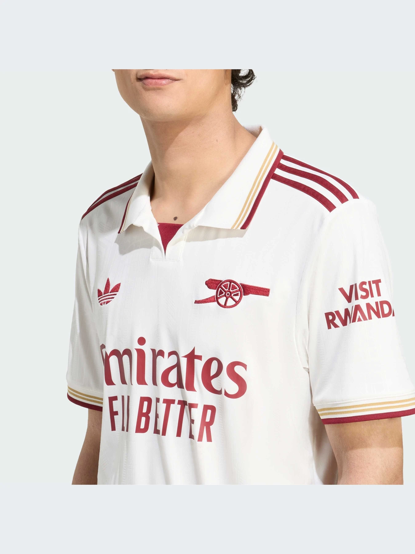 Футболки и поло Adidas модель JI9556-KZ Футболки и поло Adidas модель JI9556-KZ Фото