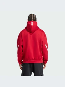 Худи и свитшоты Adidas ZNE модель JW5484-KZ Фото