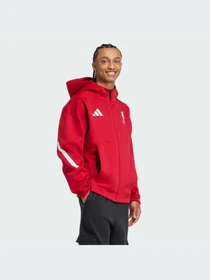 Худи и свитшоты Adidas ZNE модель JW5484-KZ Фото