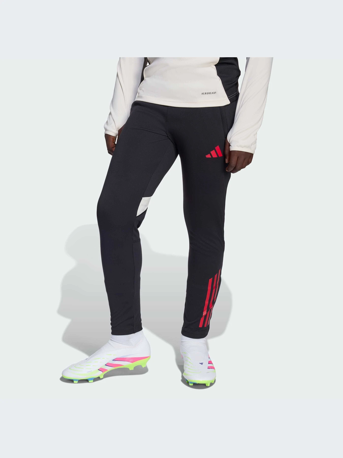 Брюки Adidas модель JV6564-KZ Брюки Adidas модель JV6564-KZ Фото
