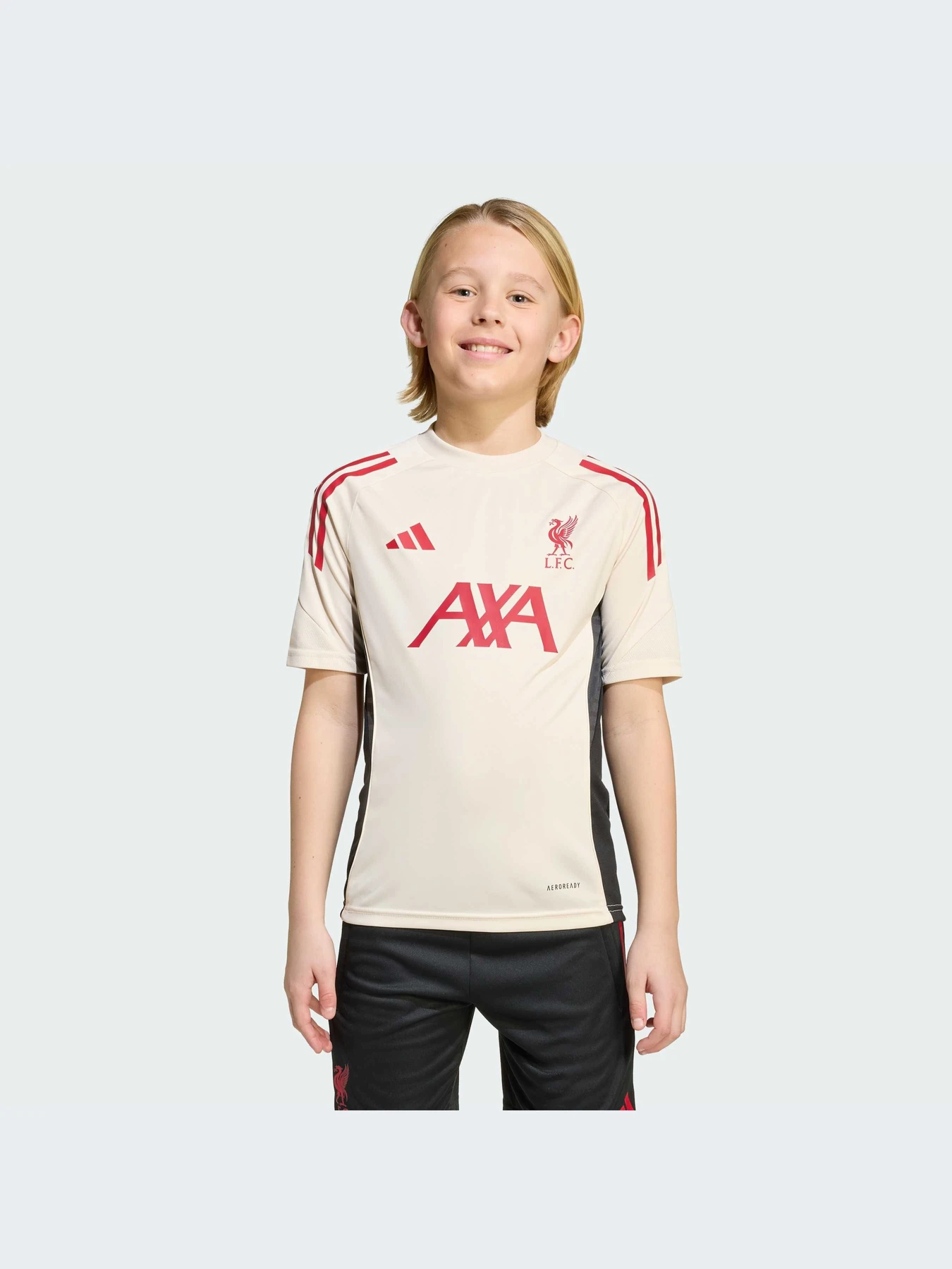 Футболки и поло Adidas модель JV6558-KZ Футболки и поло Adidas модель JV6558-KZ Фото