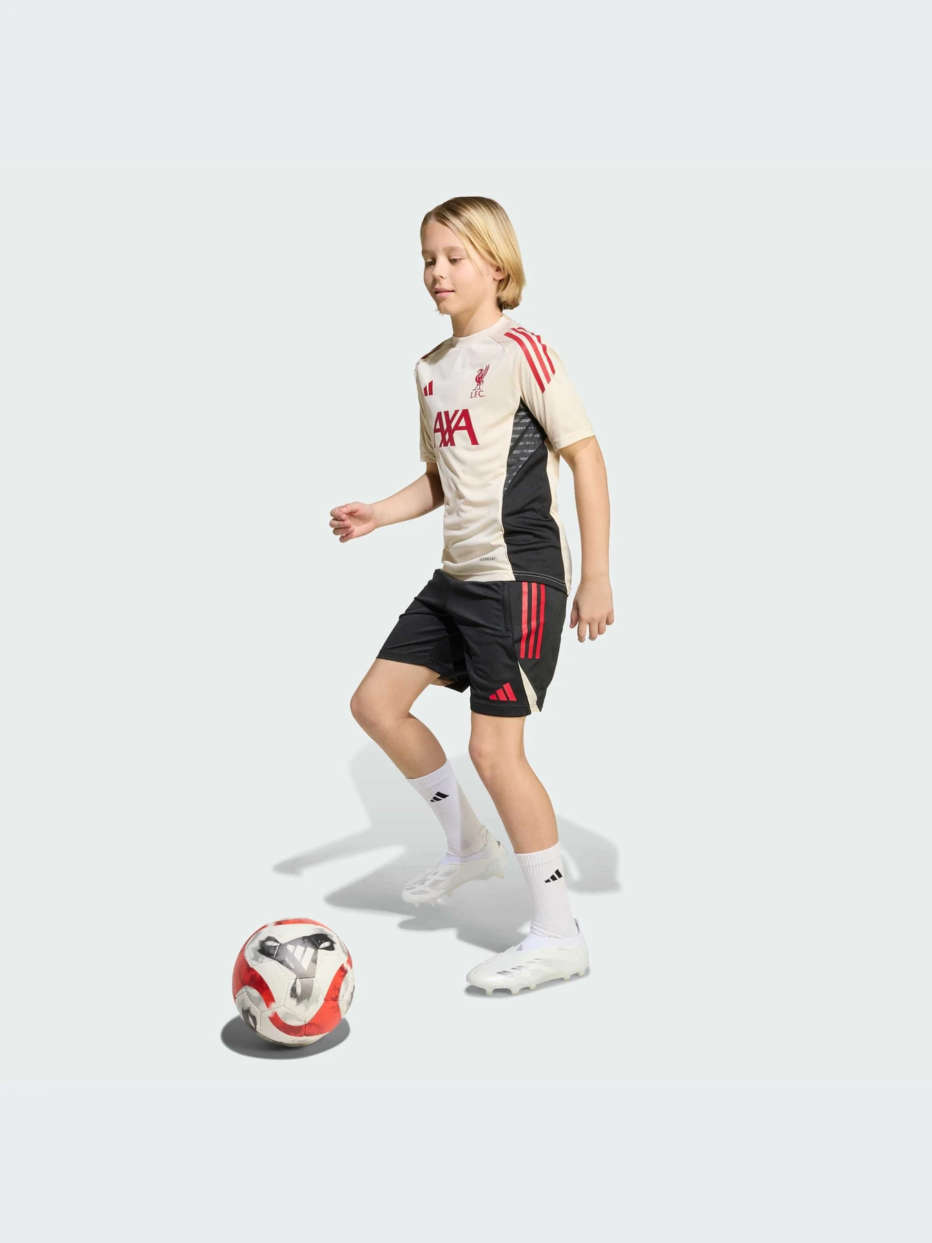 Футболки и поло Adidas модель JV6558-KZ Футболки и поло Adidas модель JV6558-KZ Фото