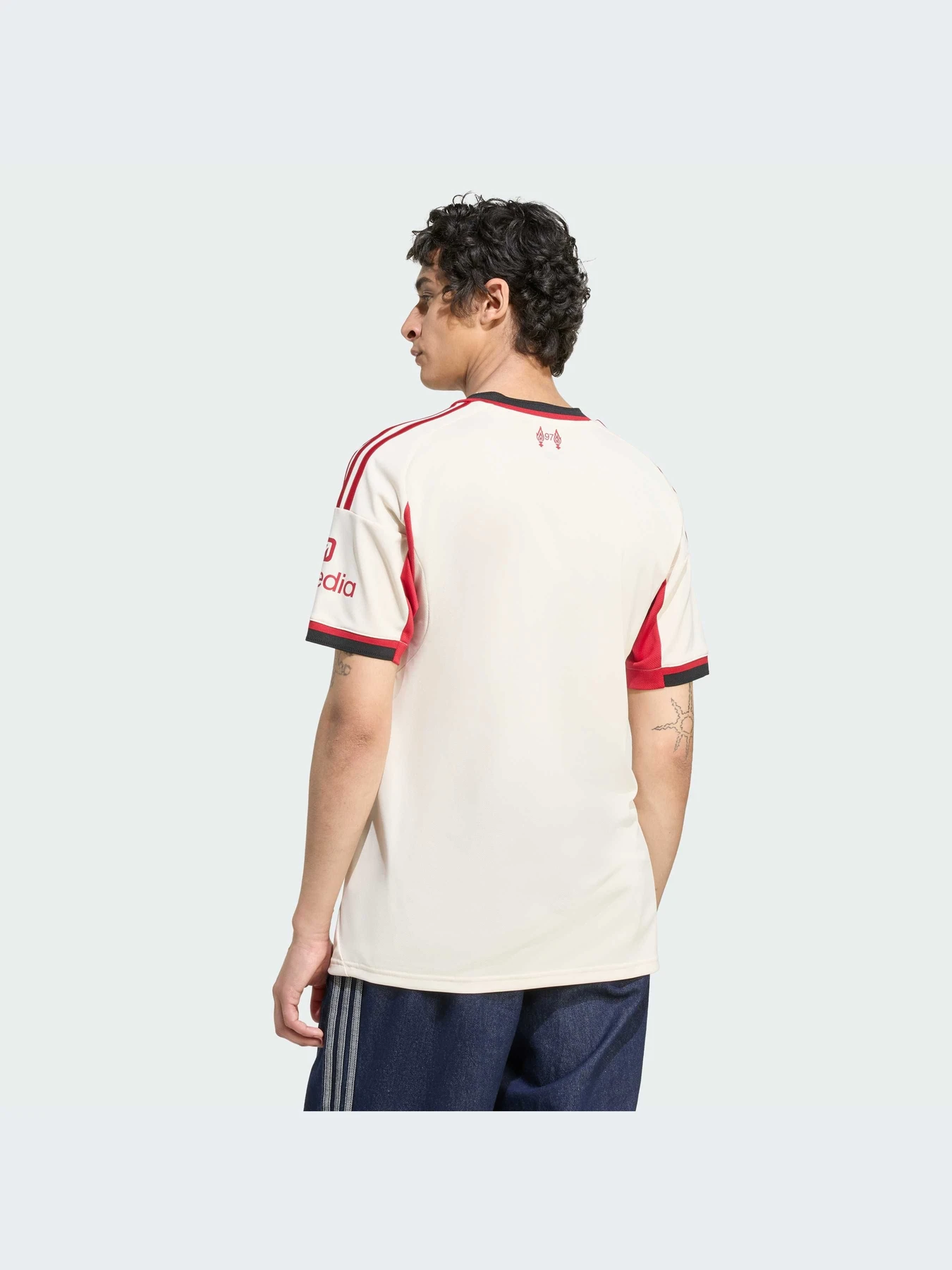 Футболки и поло Adidas модель JV6487-KZ Футболки и поло Adidas модель JV6487-KZ Фото